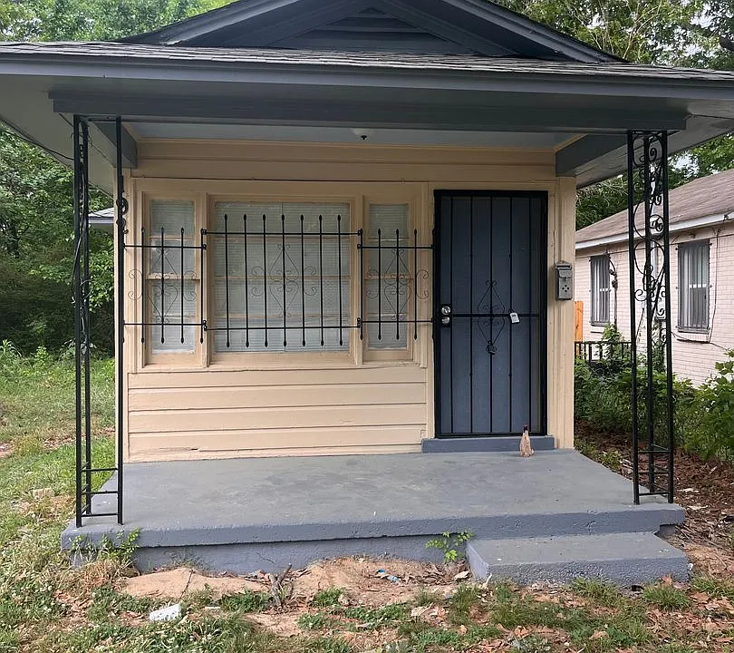 291 Red Oak St