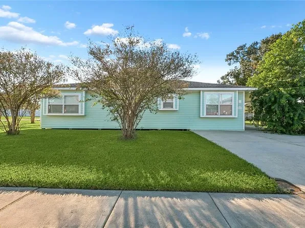 1616 Norwood Dr, Marrero, LA 70072
