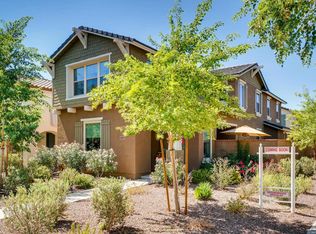 20557 W White Rock Rd, Buckeye, AZ 85396