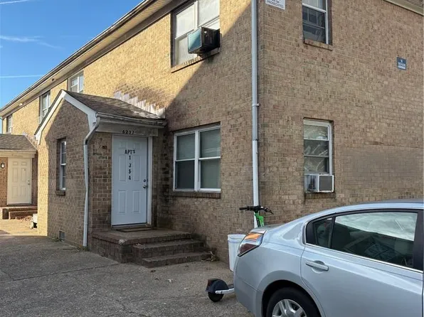 6237 Alexander St, Norfolk, VA 23513