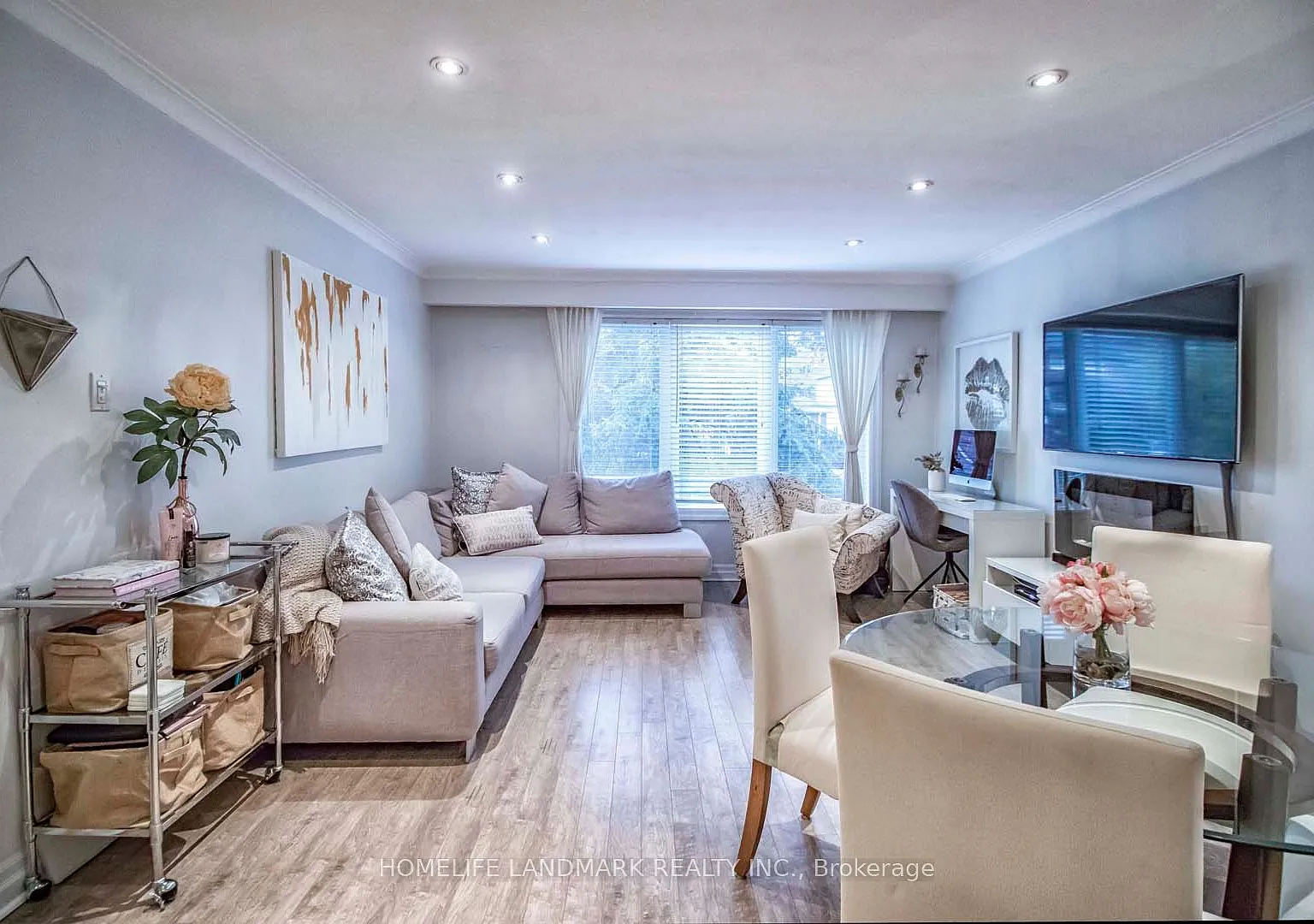 2 bed, $2,400 — Photo 4
