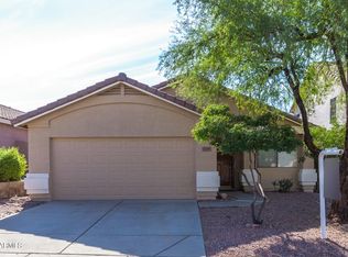 6339 W Saddlehorn Rd, Phoenix, AZ 85083