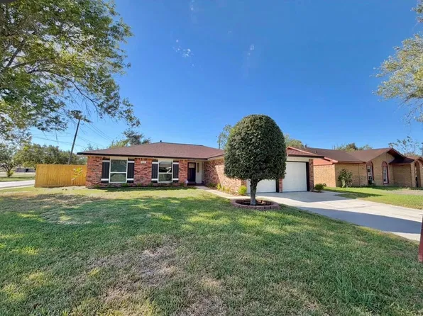 5434 Botany Ln, Houston, TX 77048
