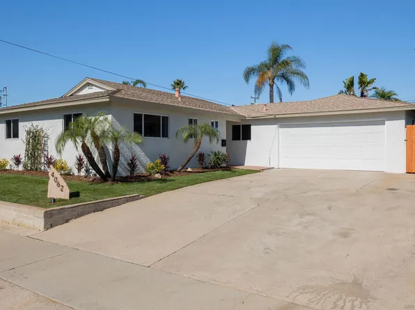 4062 Boone St, San Diego, CA 92117