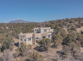 10 Alta Ct, Edgewood, NM 87015