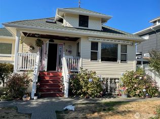 4147 44th Ave SW, Seattle, WA 98116