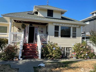 4147 44th Avenue SW, Seattle, WA, 98116