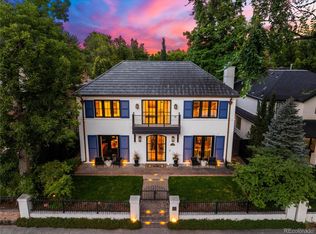 932 S Franklin St, Denver, CO 80209