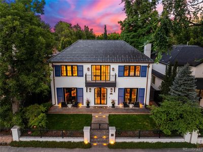 932 S Franklin Street, Denver, CO, 80209