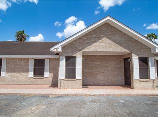 1408 Circle Dr, Mission, TX 78572