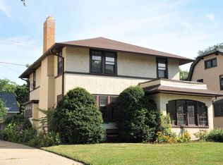 4724 W Blue Mound Rd, Milwaukee, WI 53208