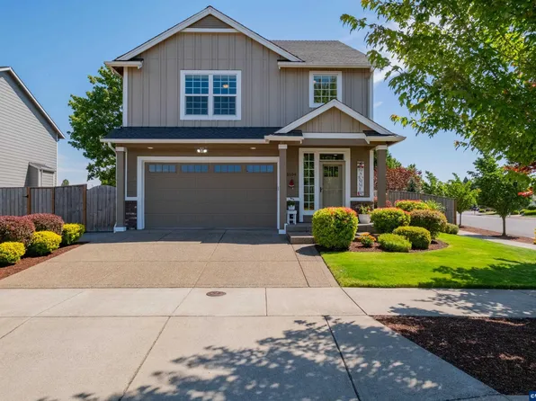 3104 36th Ave SE, Albany, OR 97322