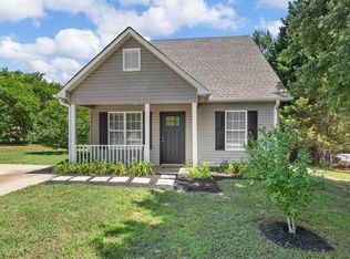 331 Berryhill Dr, Boiling Springs, SC 29316