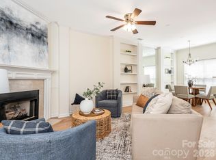 1303 Smokey Quartz Ln #132, Fort Mill, SC 29708