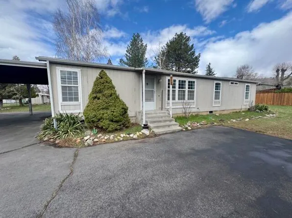 5439 Shasta Way, Klamath Falls, OR 97603