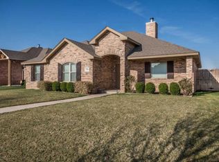 7104 Sinclair St, Amarillo, TX 79119
