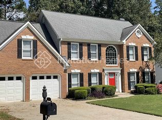 3157 Blackstone Run, Lawrenceville, GA