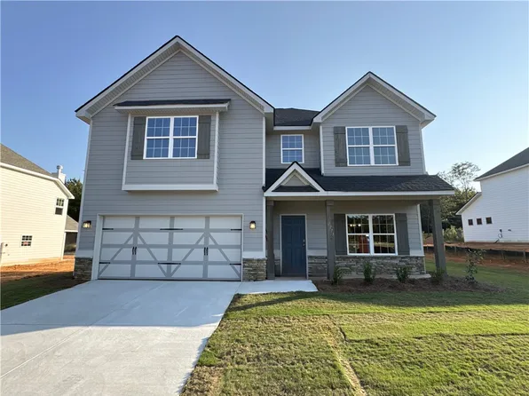 2273 Webbed Way, Opelika, AL 36804