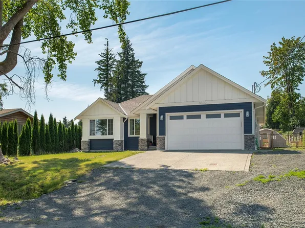 3840 Discovery Dr, Campbell River, BC V9W 4X4