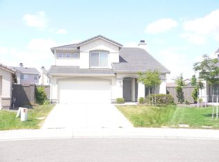 5468 Buckwood Way, Sacramento, CA