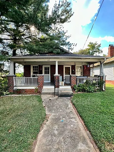 120 S Poplar St Photo 1