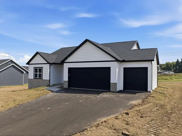 118121 BETTY DRIVE, Stratford, WI 54484