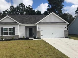232 Palm Terrace Loop LOT 57, Sherwood Conway, SC 29526