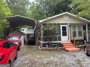 215 Canyon Pass, Cleveland, GA