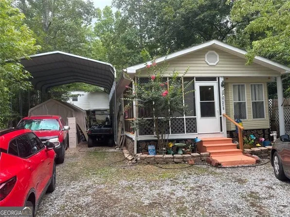 215 Canyon Pass, Cleveland, GA 30528