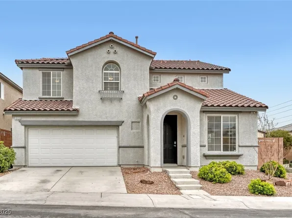 10120 Iron Wood Peak Ave, Las Vegas, NV 89166