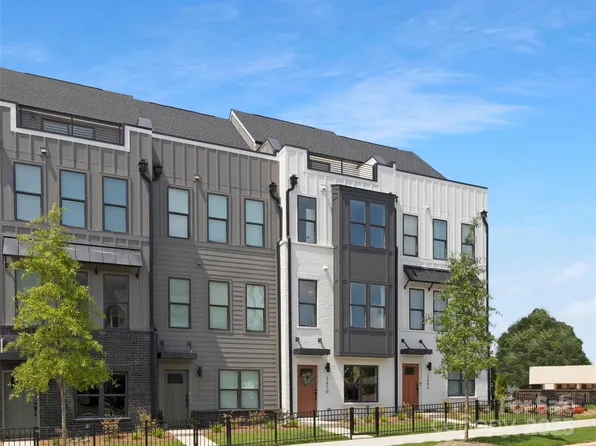 3610 S Tryon St #17, Charlotte, NC 28217