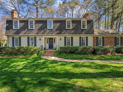 1513 Harborough Ct, Henrico, VA, 23238