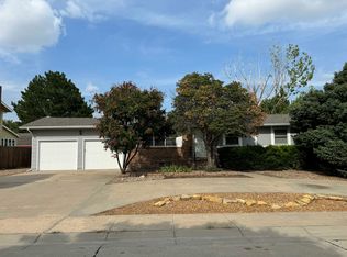 3314 Lincoln Dr, Hays, KS 67601