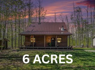 9266 Kenyon Trl, Frederic, MI 49733