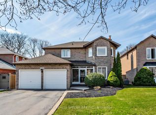 2156 6th Line, Oakville, ON