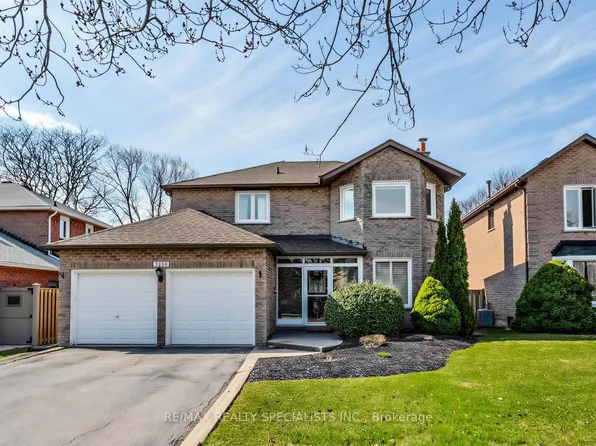 2156 6th Line, Oakville, ON L6H 3N1