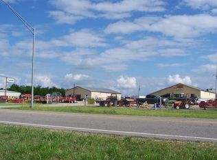 2301 W Choctaw St, Tahlequah, OK 74464