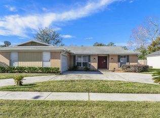 9060 Warwickshire Rd, Jacksonville, FL 32257