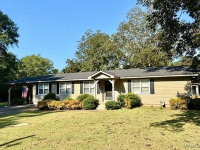 204 Gray St, Linden, AL, 36748