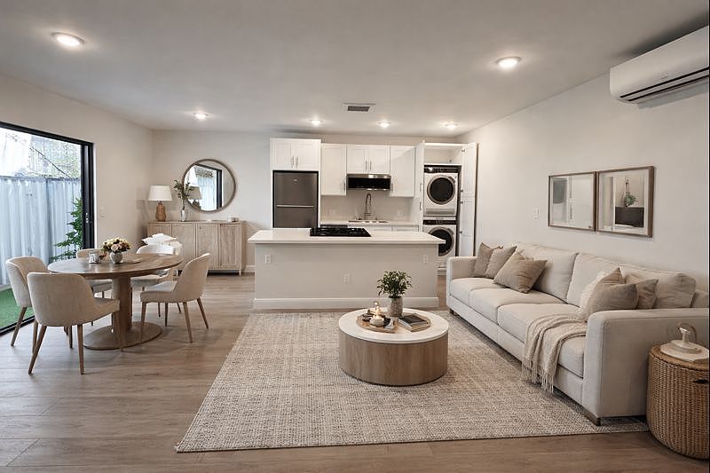 1st image of 4100 Inglewood Blvd APT 4