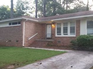 1526 Morninghill Dr, Columbia, SC 29210