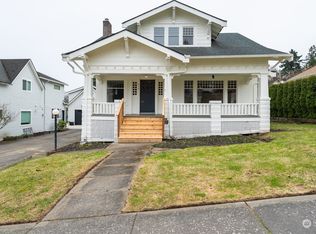916 Liberty St, Bellingham, WA