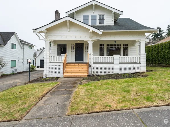 916 Liberty Street, Bellingham, WA 98225