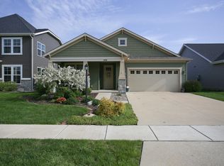 408 Doisy Ln, Champaign, IL 61822