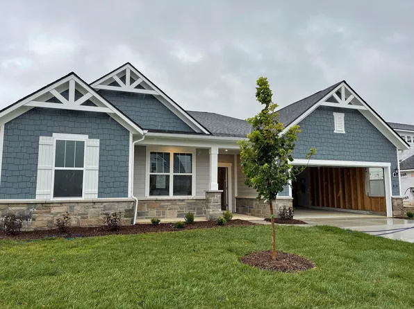 3873 Palmetto Cir, Zionsville, IN 46077