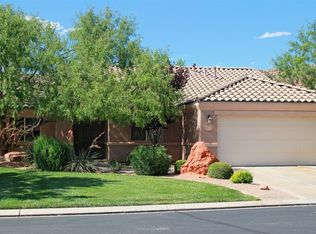 1630 E 2450 S UNIT 267, Saint George, UT 84790
