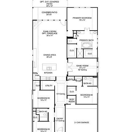 2nd image of 28476 Cohaset Way