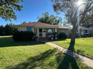 1407 22nd St, Great Bend, KS 67530
