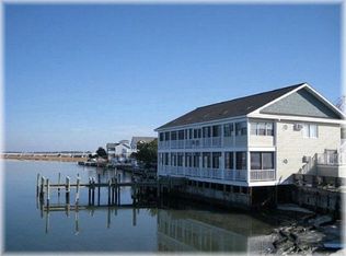 6206-2 Marsh Island Dr, Chincoteague Island, VA 23336