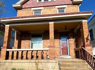 1265 Beech Ave, Cincinnati, OH 45205